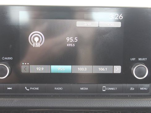 Used 2024 Honda Civic Sport image 35