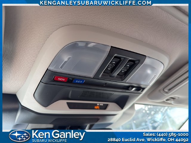 New 2026 Subaru Crosstrek 2.5i Limited w/ Crosstrek Mirror Package AWD/4WD image 18