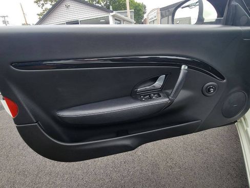 Used 2017 Maserati GranTurismo Convertible RWD image 20