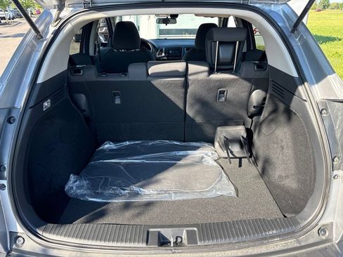 Used 2022 Honda HR-V EX image 11