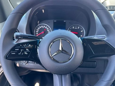 New 2026 Mercedes-Benz Sprinter 2500 image 12