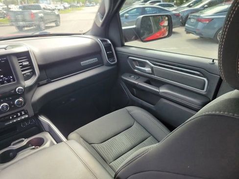 Used 2023 RAM 1500 Big Horn RWD image 17