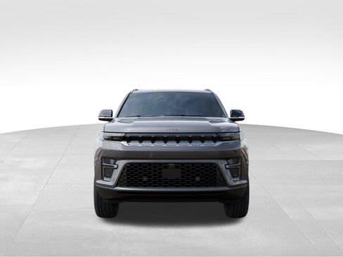 New 2026 Jeep Grand Wagoneer 4WD image 7