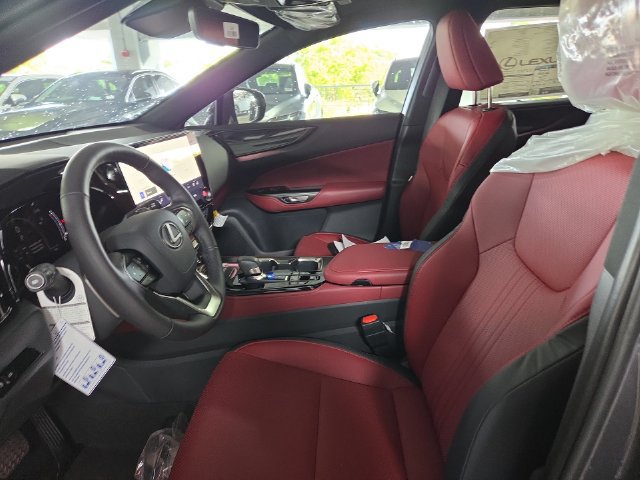 New 2026 Lexus NX 350 AWD w/ Premium Package image 11