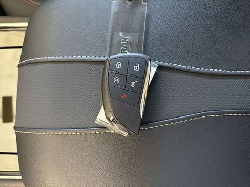 Certified 2026 Chevrolet Traverse Z71 image 35