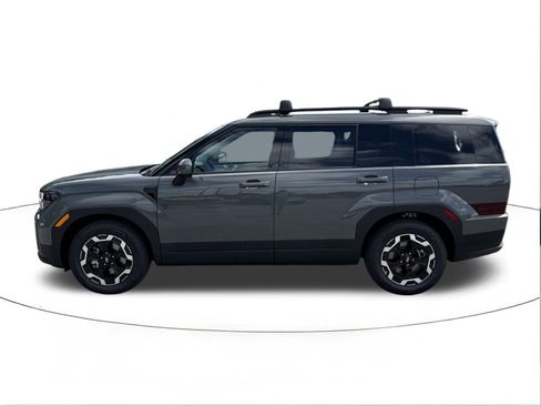 New 2026 Hyundai Santa Fe SEL FWD image 6