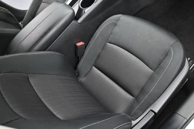 Used 2024 Nissan Altima 2.5 SV FWD image 35