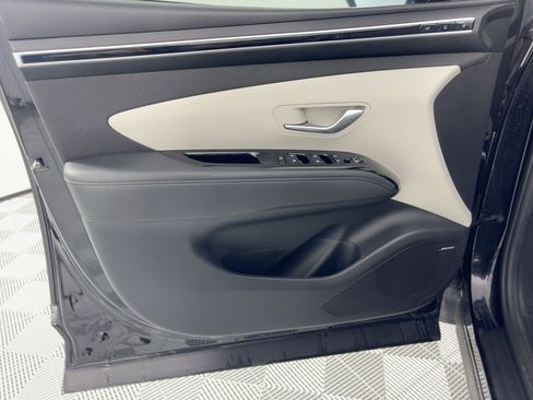 Used 2024 Hyundai Tucson Limited image 20