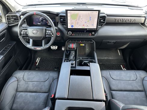 Used 2023 Toyota Tundra TRD Pro image 2