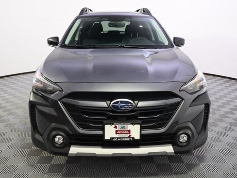 Certified 2024 Subaru Outback Limited AWD/4WD image 10
