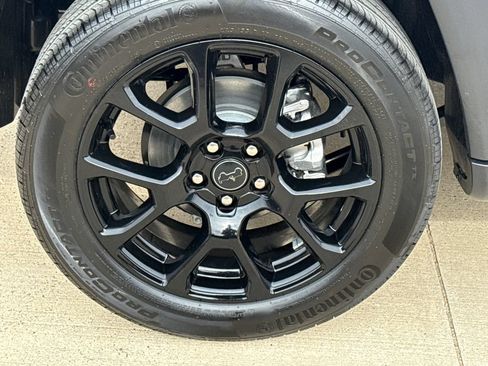 New 2026 Jeep Compass Latitude AWD/4WD image 9