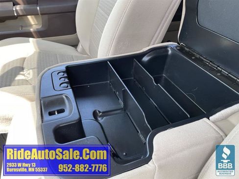 Used 2012 RAM 1500 Big Horn AWD/4WD image 31