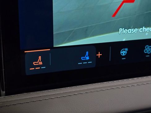 New 2026 Lincoln Corsair Reserve image 23