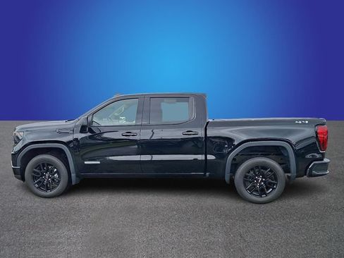 Used 2024 GMC Sierra 1500 Elevation AWD/4WD image 6