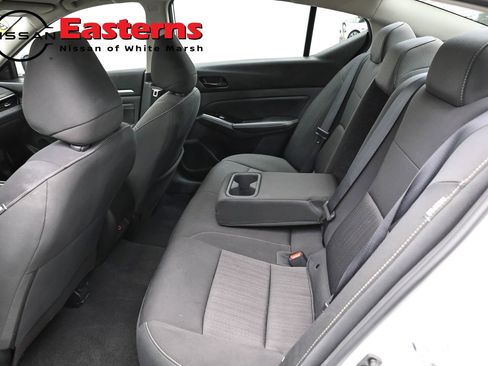 Used 2023 Nissan Altima 2.5 SV w/ SV Premium Package AWD/4WD image 20