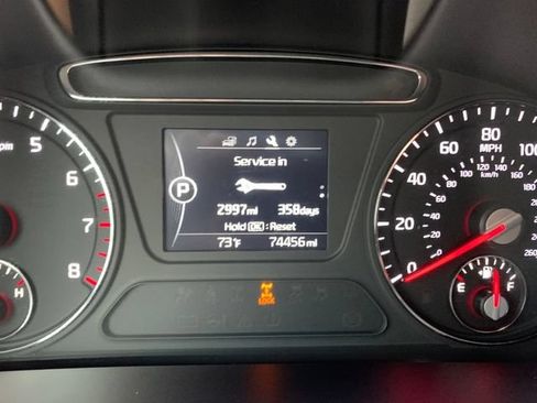 Used 2017 Kia Sorento AWD w/ LX Convenience Package image 31