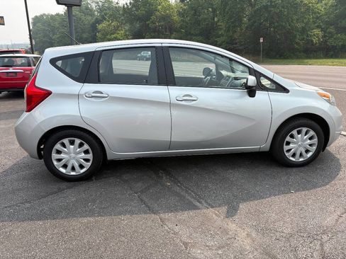 Used 2014 Nissan Versa Note SV FWD image 4