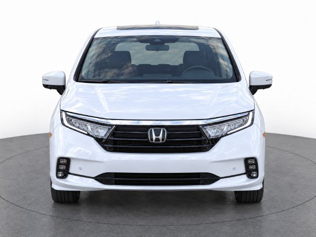 Used 2022 Honda Odyssey Elite image 5