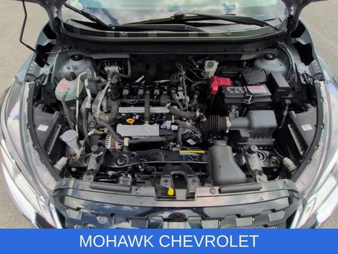 Used 2023 Nissan Kicks SV FWD image 29