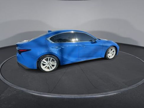 Used 2021 Lexus IS 300 w/ Accessory Package image 15