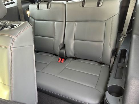 New 2026 Ford Explorer Active image 11