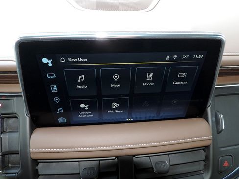 Used 2023 Chevrolet Tahoe High Country image 25