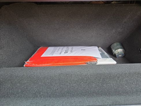 New 2025 Dodge Durango GT w/ Blacktop Package image 41