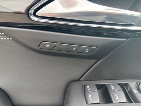 New 2026 Buick Envision Preferred AWD/4WD image 23
