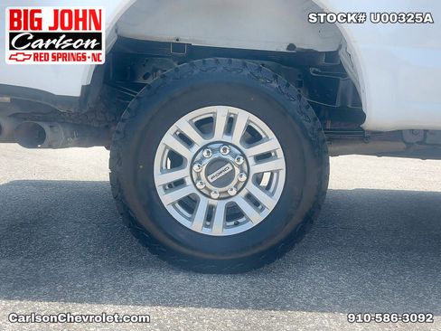 Used 2019 Ford F250 XL w/ STX Appearance Package AWD/4WD image 38