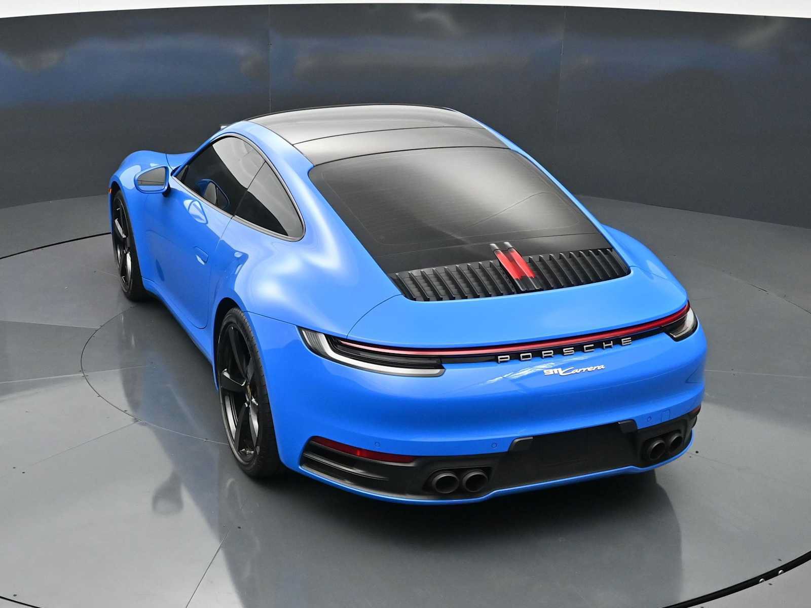 Used 2022 Porsche 911 Carrera RWD image 28