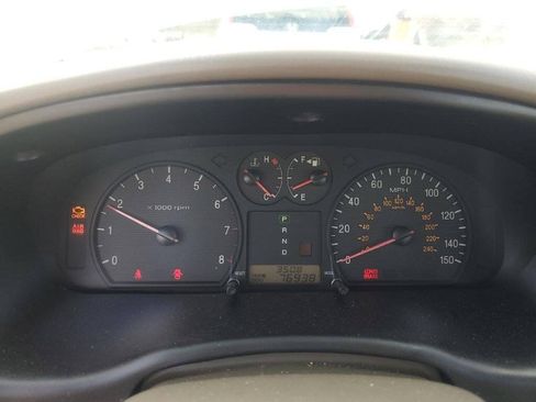 Used 2004 Hyundai Sonata GLS FWD image 7