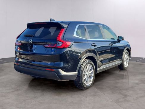 Certified 2024 Honda CR-V EX-L image 4