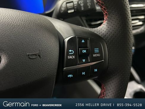 Used 2023 Ford Escape ST-Line Elite image 19