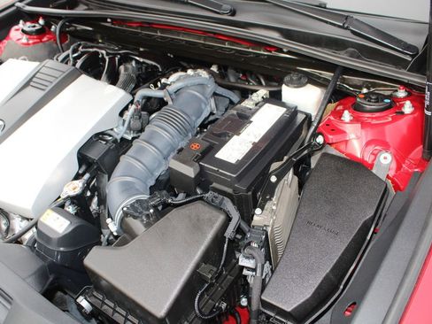 Used 2022 Lexus ES 350 w/ Premium Package FWD image 29