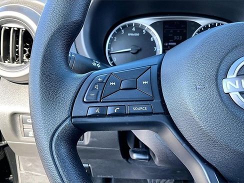 Certified 2024 Nissan Kicks S image 10