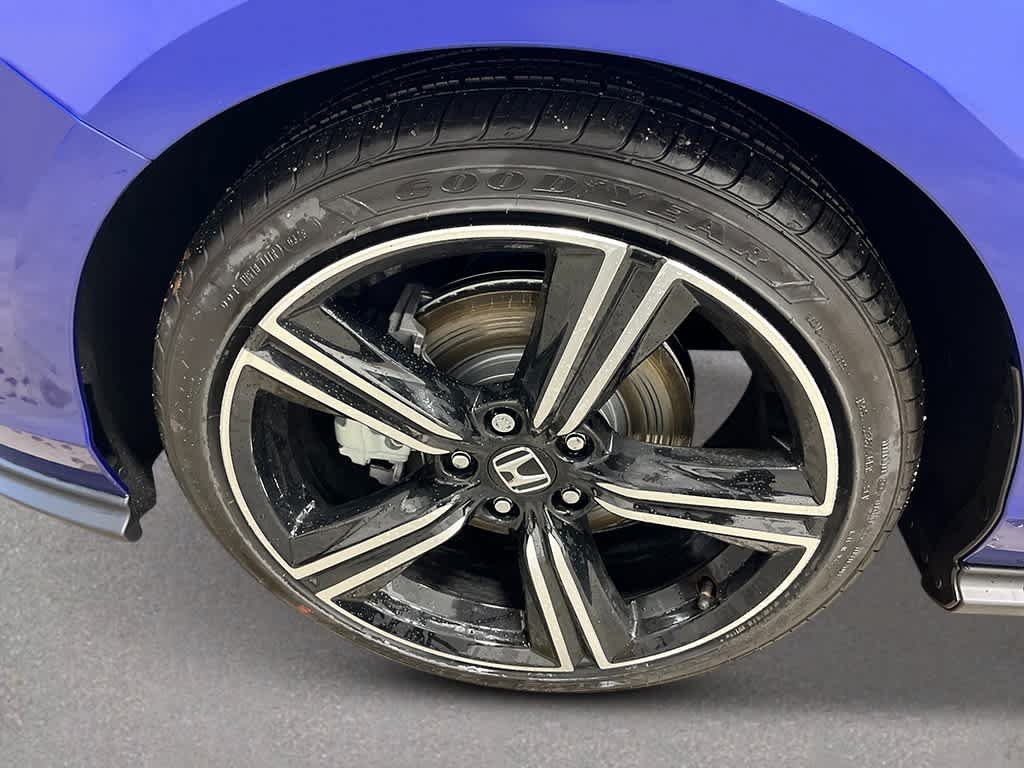 New 2026 Honda Accord Sport image 11
