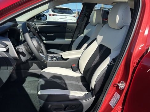 New 2026 MAZDA CX-50 AWD 2.5 S w/ Weather Package image 9