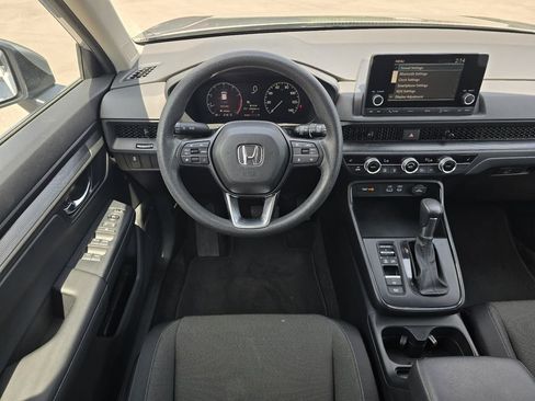 Certified 2023 Honda CR-V EX image 14