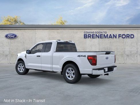 New 2026 Ford F150 XLT AWD/4WD image 4