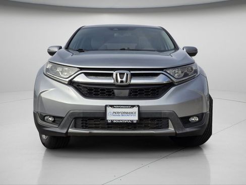 Used 2017 Honda CR-V EX-L image 3