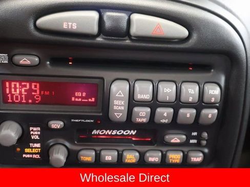 Used 2003 Pontiac Grand Am SE FWD image 19