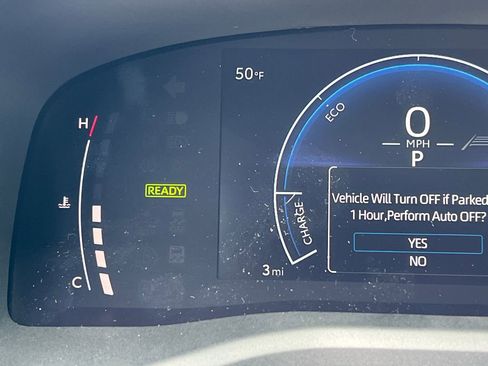 New 2026 Toyota Camry Hybrid image 11