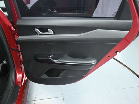 Used 2022 Kia K5 GT-Line w/ GT-Line FWD Premium Package image 20