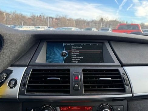 Used 2013 BMW X5 xDrive35i image 13