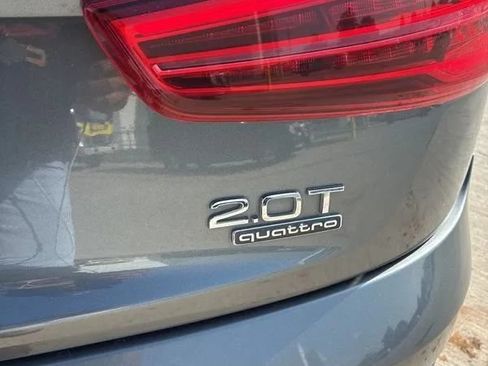 Used 2016 Audi Q3 2.0T Premium Plus AWD/4WD image 19