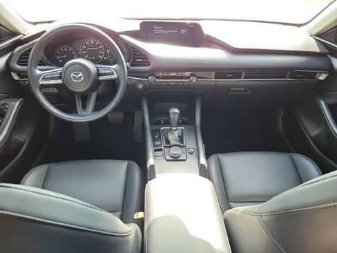 Used 2023 MAZDA MAZDA3 s FWD image 10