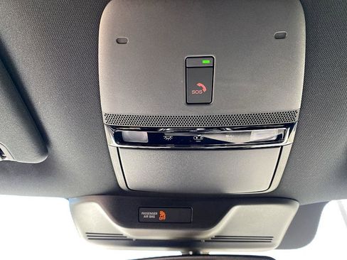 New 2026 Nissan Armada PRO-4X w/ Captain's Chari Seat Package image 16