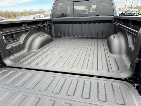 New 2026 RAM 1500 Big Horn AWD/4WD image 8