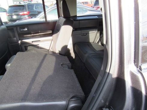 Used 2018 Ford Flex SEL w/ Equipment Group 202A image 27
