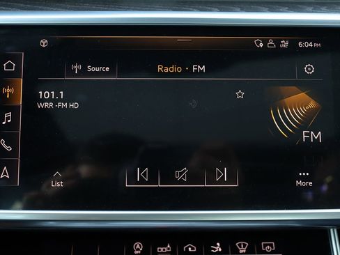 Used 2020 Audi A7 3.0T Prestige w/ Prestige Package image 26